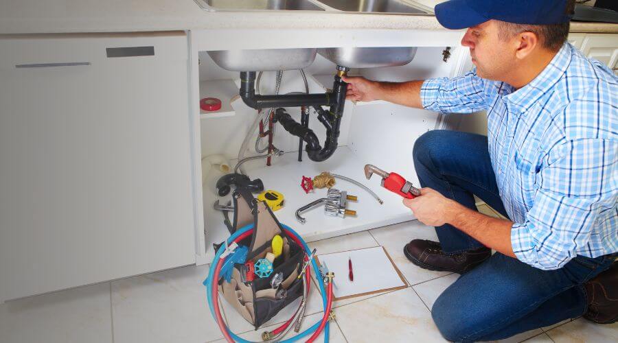 Professional water heater repair in Tupelo, AR